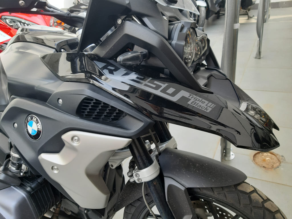 BMW R 1250 GS - 2022 - KM 30000