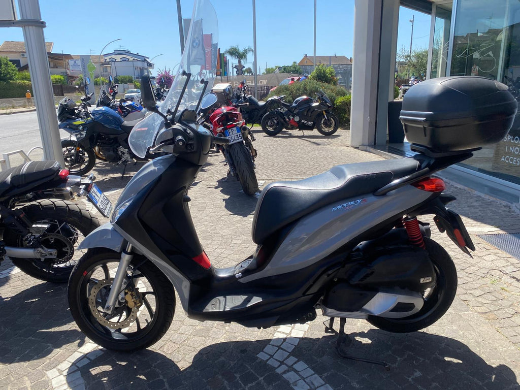 PIAGGIO MEDLEY 150 S - 2022 - KM 17891