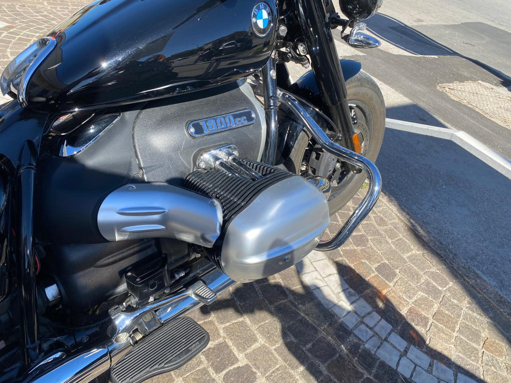 BMW R 18 - 2024 - KM 5084
