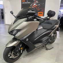 Carica l&#39;immagine nel visualizzatore di Gallery, YAMAHA T MAX 560 TECH MAX - 2021 - KM 10677