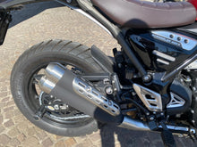 Carica l&#39;immagine nel visualizzatore di Gallery, TRIUMPH SCRAMBLER 400 X - 2024 - KM 1285
