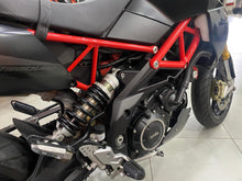 Carica l&#39;immagine nel visualizzatore di Gallery, APRILIA DORSODURO 900 - 2020 - KM 4875