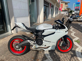 DUCATI 899 PANIGALE - 2014 - KM 27801