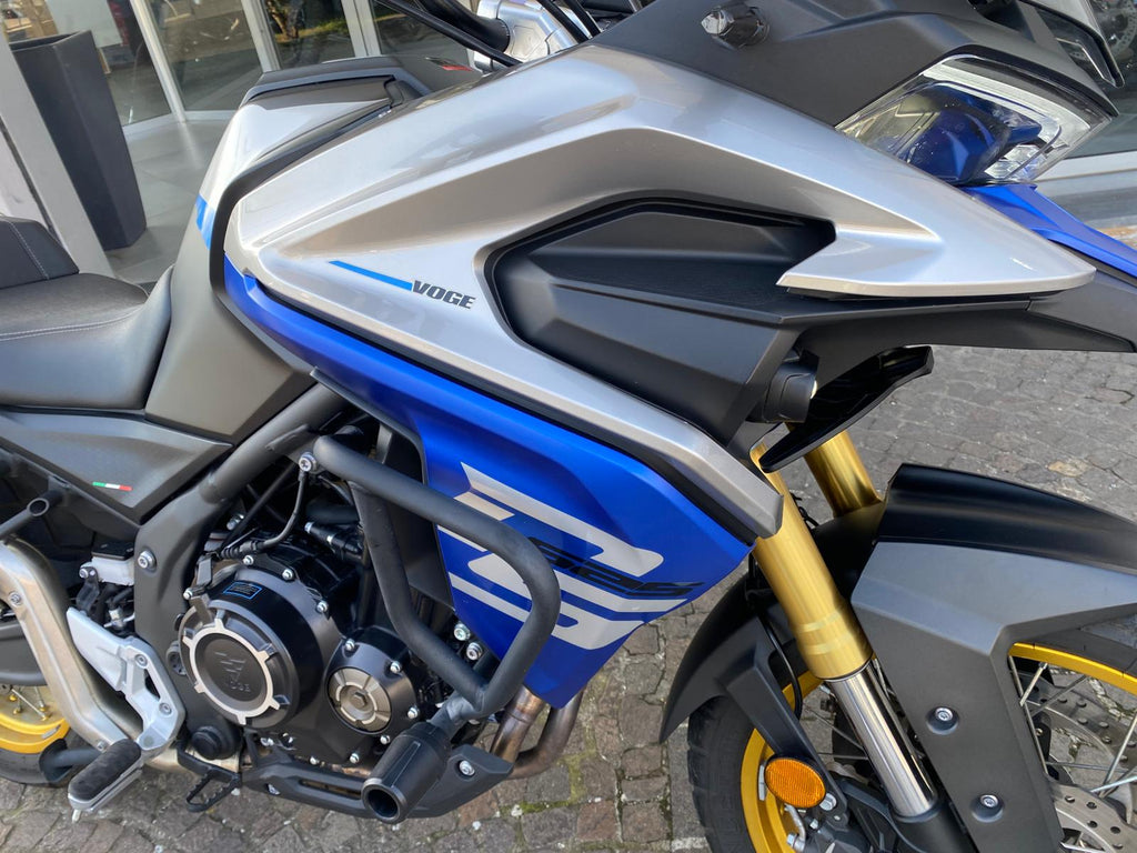 VOGE VALICO 525 DSX - 2023 - KM 6550