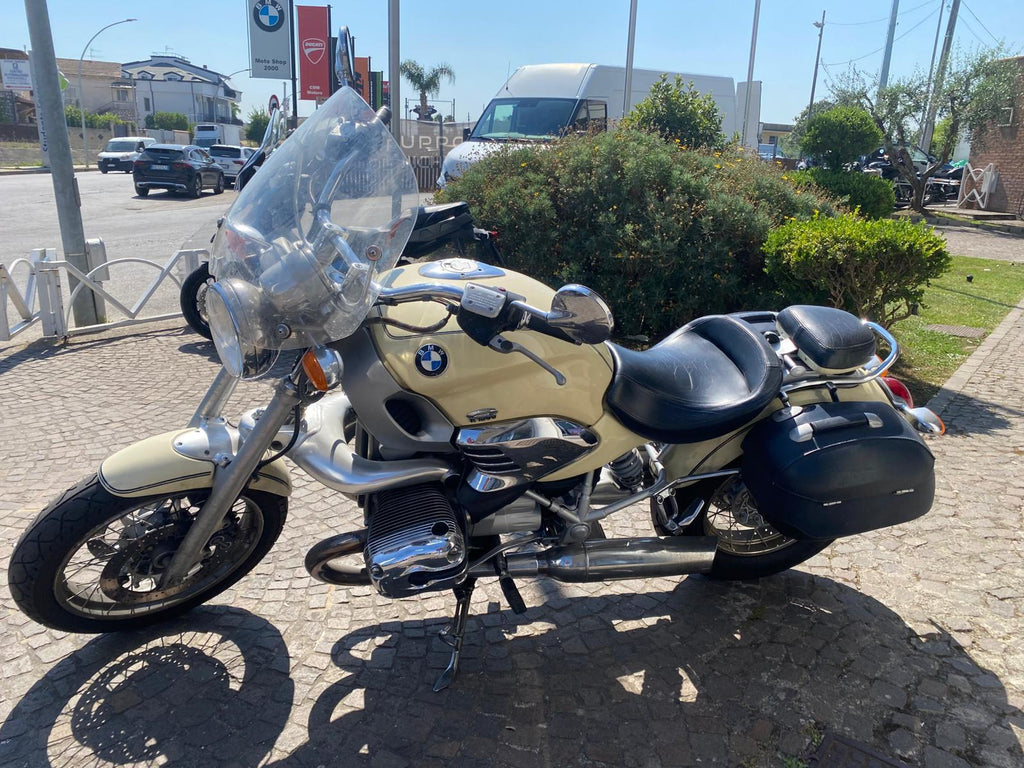BMW R 1200 C - 1997 - KM 32668