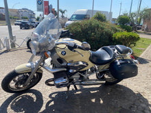 Carica l'immagine nel visualizzatore di Gallery, BMW R 1200 C - 1997 - KM 32668