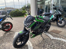 Carica l&#39;immagine nel visualizzatore di Gallery, KAWASAKI Z 300 - 2015 - KM 40998