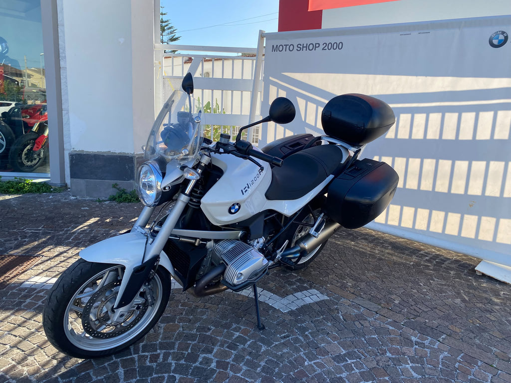 BMW R 1200 R - 2007 - KM 50316