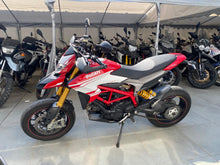 Carica l'immagine nel visualizzatore di Gallery, DUCATI HYPERMOTARD 821 SP - 2013 - KM 36302