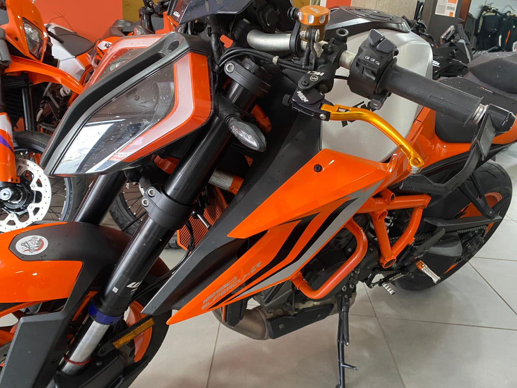 KTM 1290 SUPER DUKE R - 2023 - KM 26968