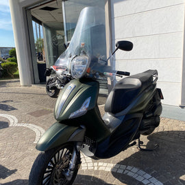 PIAGGIO BEVERLY 300 S - 2020 - KM 39127