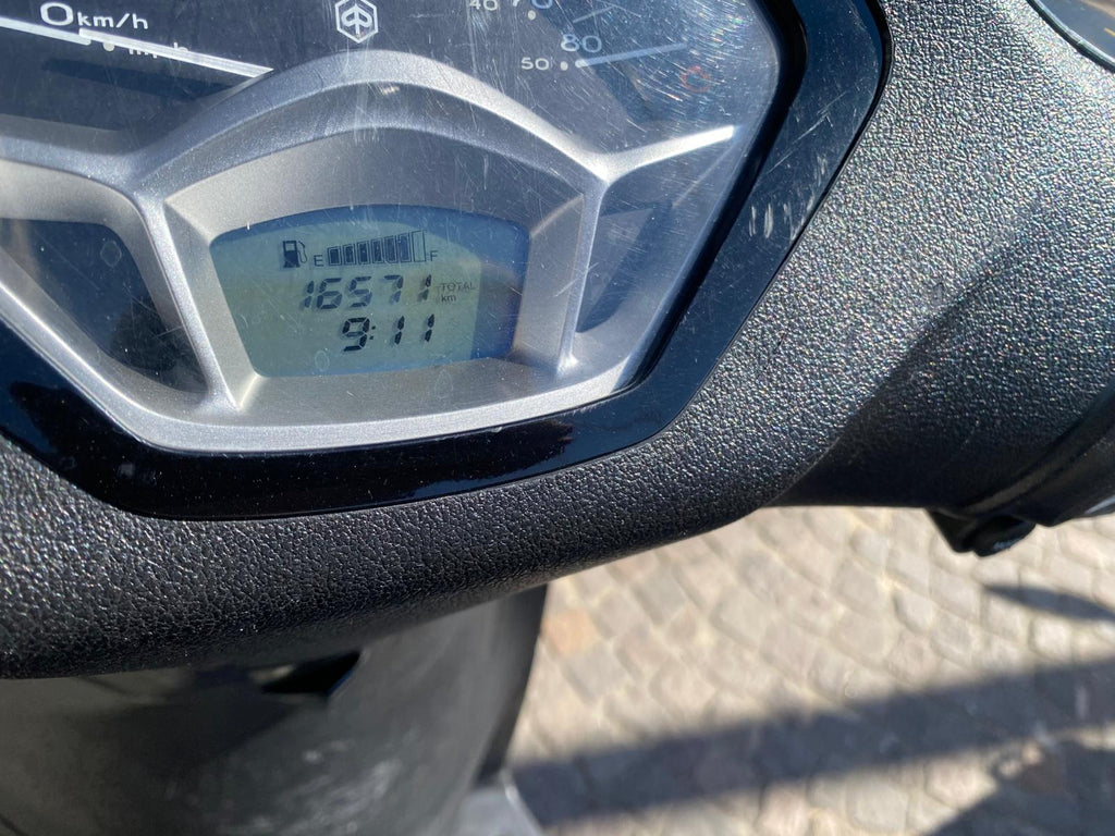 PIAGGIO LIBERTY 50 S - 2024 - KM 16571