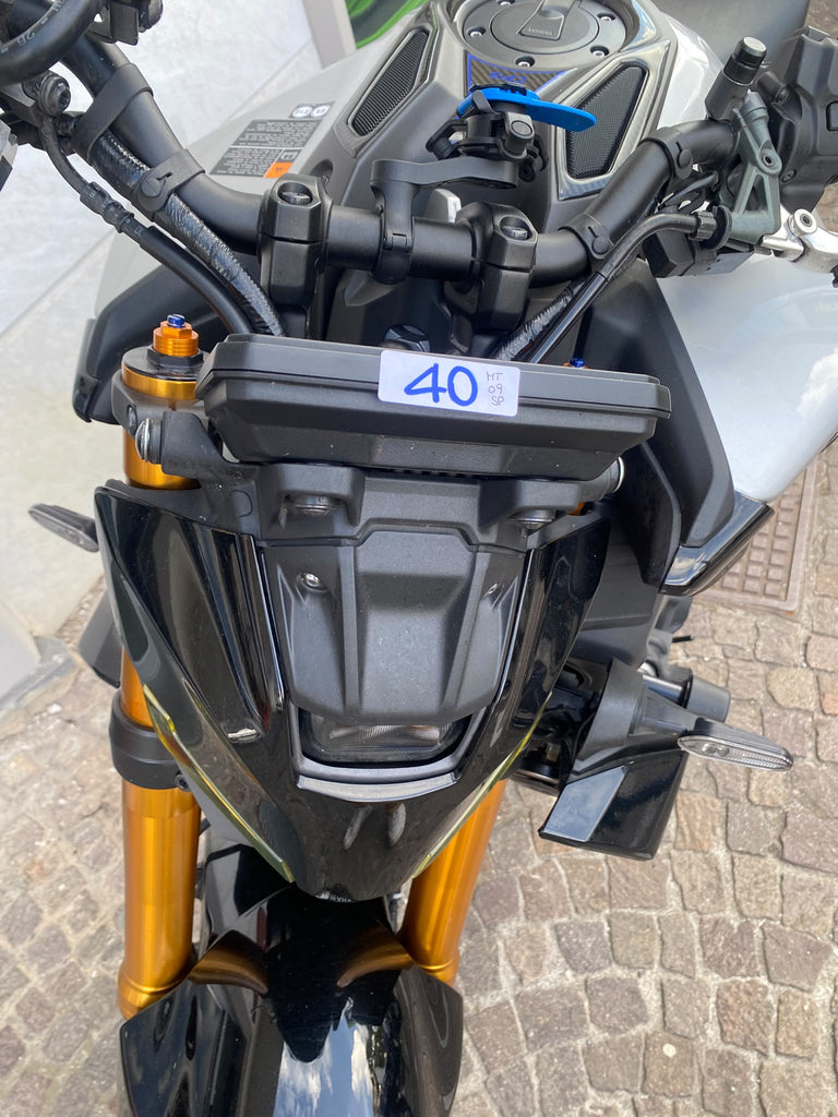 YAMAHA MT 09 SP - 2025 - KM 4089