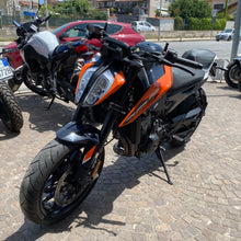 Carica l'immagine nel visualizzatore di Gallery, KTM 790 DUKE L - 2024 - KM 4478