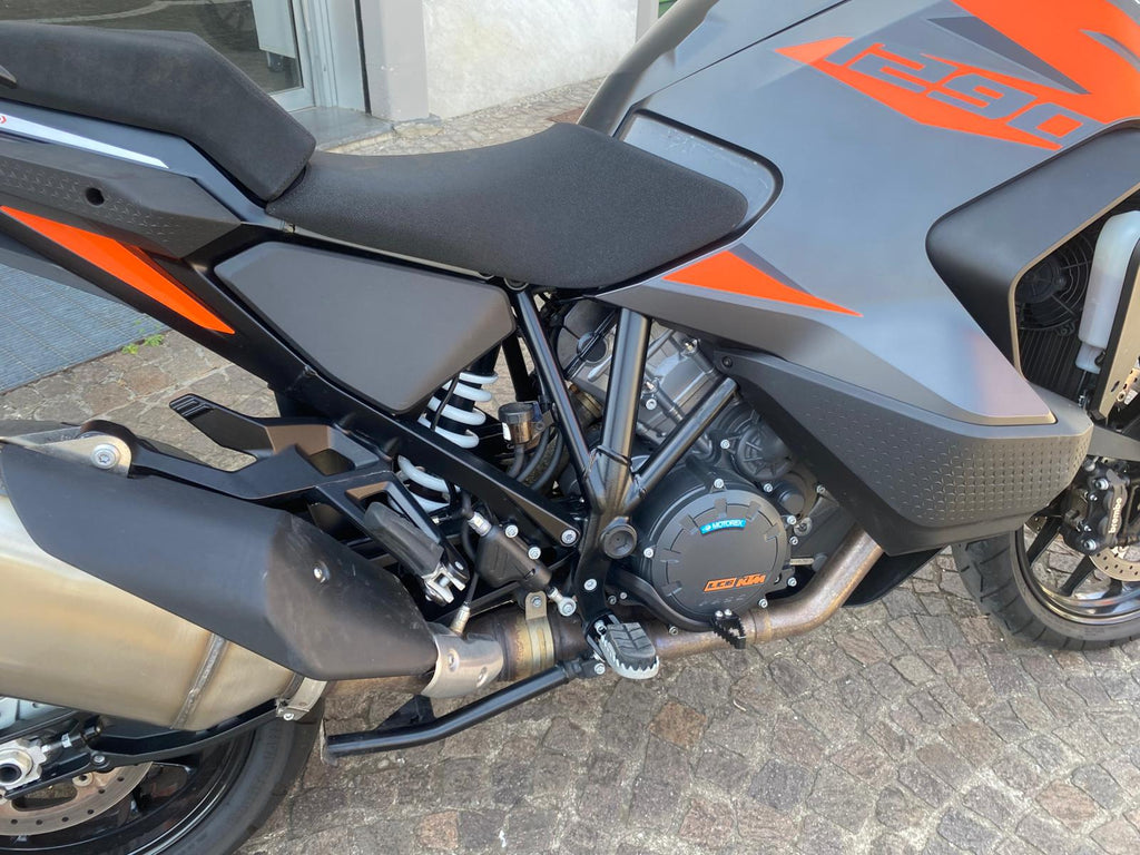 KTM 1290 SUPER ADVENTURE S - 2022 - KM 37691