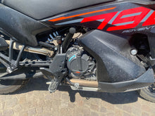 Carica l&#39;immagine nel visualizzatore di Gallery, KTM 790 ADVENTURE - 2024 - KM 6962