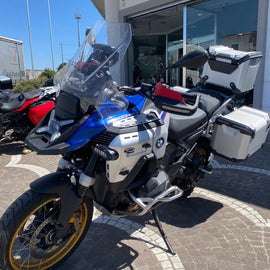 BMW R 1300 GS ADVENTURE TROPHY - 2025 - KM 4490