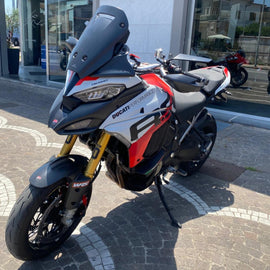 DUCATI MULTISTRADA V4 RS - 2025 - KM 3376