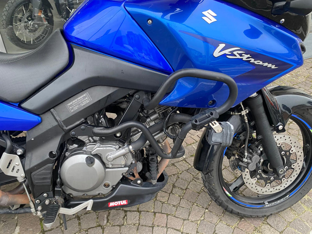 SUZUKI V STROM DL 650 - 2009 - KM 53511