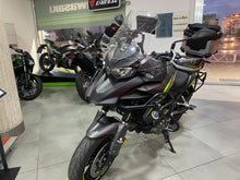 Carica l&#39;immagine nel visualizzatore di Gallery, QJ MOTOR SRT 700 - 2024 - KM 12547