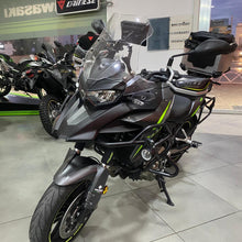 Carica l&#39;immagine nel visualizzatore di Gallery, QJ MOTOR SRT 700 - 2024 - KM 12547