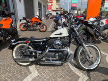 Carica l'immagine nel visualizzatore di Gallery, HARLEY DAVIDSON 883 - 1991 - KM 38000