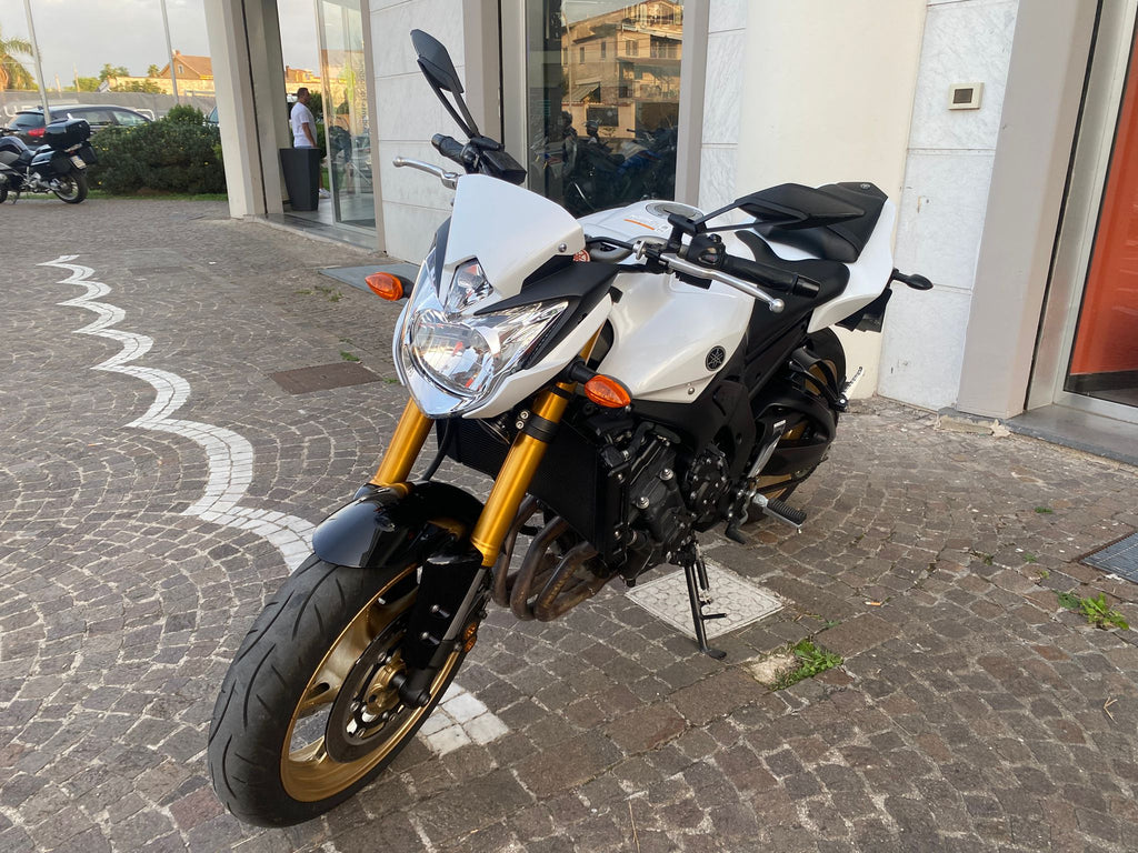 YAMAHA FZ8 - 2012 - KM 6960