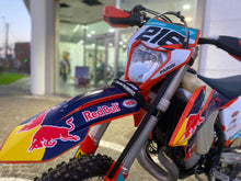Carica l&#39;immagine nel visualizzatore di Gallery, KTM 150 TPI - 2022 - KM 66H