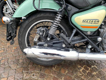 Carica l'immagine nel visualizzatore di Gallery, ROYAL ENFIELD METEOR 350 - 2024 - KM 25217