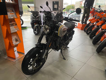 Carica l'immagine nel visualizzatore di Gallery, DUCATI SCRAMBLER 1100 - 2021 - KM 25344