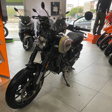 Carica l'immagine nel visualizzatore di Gallery, DUCATI SCRAMBLER 1100 - 2021 - KM 25344