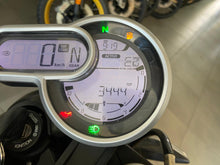 Carica l'immagine nel visualizzatore di Gallery, DUCATI SCRAMBLER 1100 DARK PRO - 2021 - KM 3444