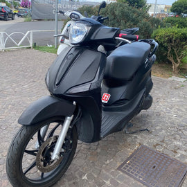 PIAGGIO LIBERTY 50 S - 2024 - KM 9302