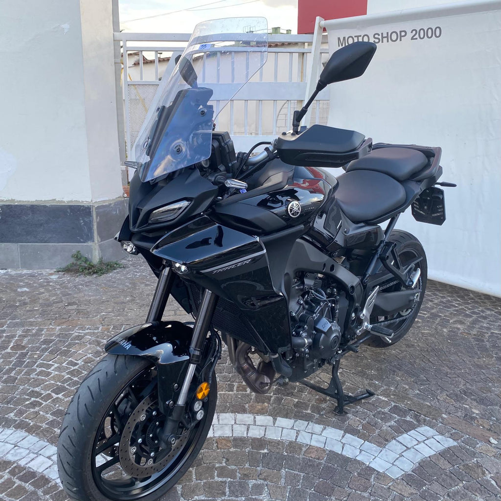 YAMAHA TRACER 9 - 2025 - KM 8880