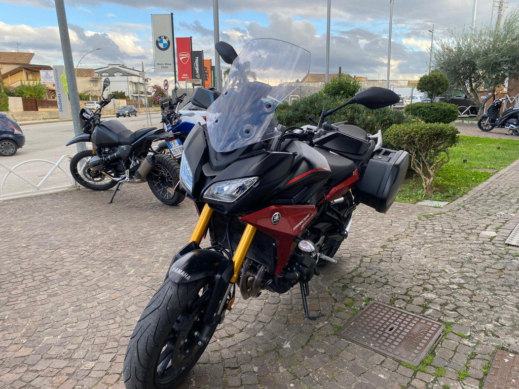 YAMAHA TRACER 900 GT - 2020 - KM 9090