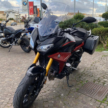 Carica l&#39;immagine nel visualizzatore di Gallery, YAMAHA TRACER 900 GT - 2020 - KM 9090