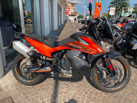 KTM 890 ADVENTURE - 2022 - KM 34703