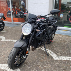 MV AGUSTA BRUTALE 800 R - 2024 - KM 2960