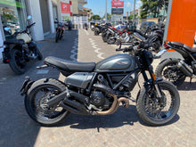 Carica l'immagine nel visualizzatore di Gallery, DUCATI SCRAMBLER 800 - 2022 - KM 7976