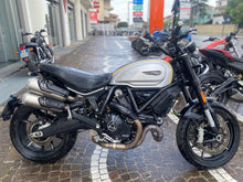Carica l&#39;immagine nel visualizzatore di Gallery, DUCATI SCRAMBLER 1100 PRO - 2020 - KM 5211