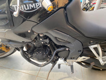 Carica l'immagine nel visualizzatore di Gallery, TRIUMPH TIGER 1050 - 2009 - KM 80000