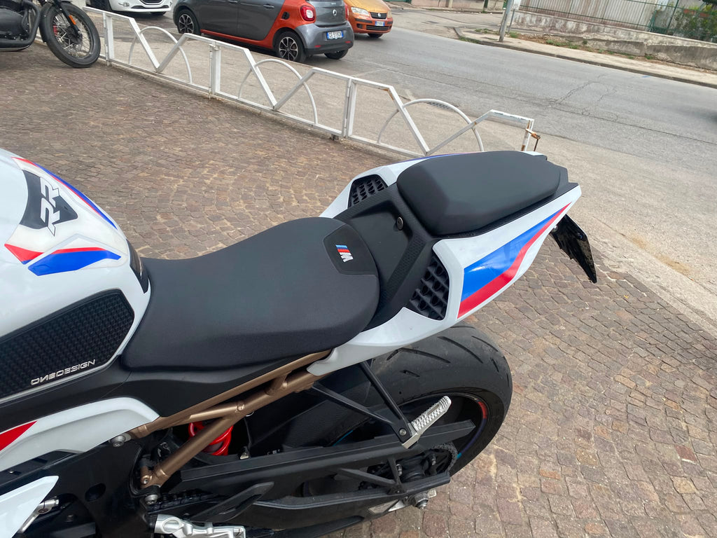 BMW S 1000 RR - 2022 - KM 13060