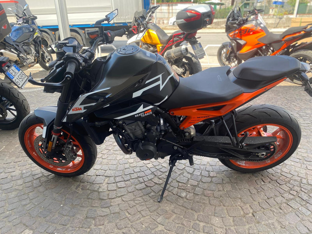 KTM 890 DUKE GP - 2023 - KM 10328