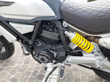 Carica l&#39;immagine nel visualizzatore di Gallery, DUCATI SCRAMBLER 1100 - 2020 - KM 11579