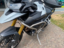 Carica l'immagine nel visualizzatore di Gallery, TRIUMPH TIGER 1200 RALLY EXPLORER - 2024 - KM 46432