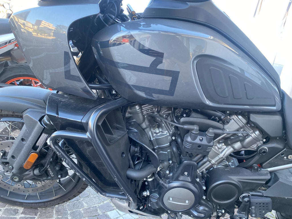 HARLEY DAVIDSON PANAMERICA 1250 - 2023 - KM 7100