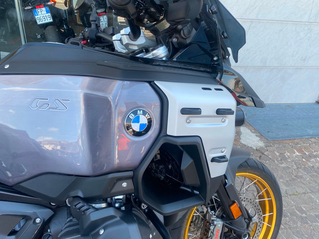 BMW R 1300 GS ADVENTURE TRIPLE BLACK - 2026 - KM 7064