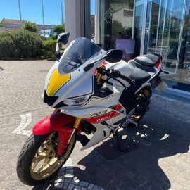 YAMAHA YFZ R3 - 2024 - KM 1000