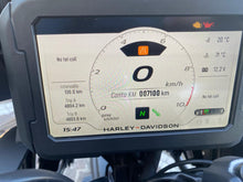 Carica l&#39;immagine nel visualizzatore di Gallery, HARLEY DAVIDSON PANAMERICA 1250 - 2023 - KM 7100