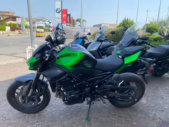 KAWASAKI Z 900 - 2026 - KM 12438
